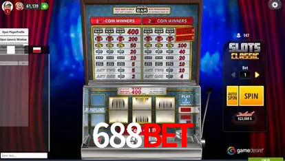 Slot Games Collection