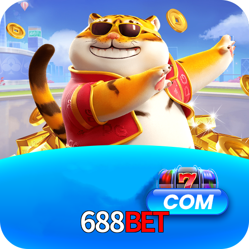 Imagem promocional da 688BET mostrando a plataforma e suas vantagens